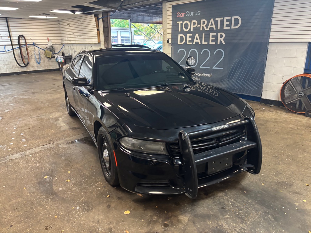 Photo 2 of this DODGE CHARGER