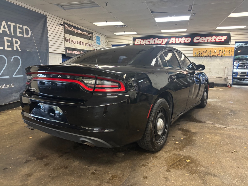 Photo 14 of this DODGE CHARGER
