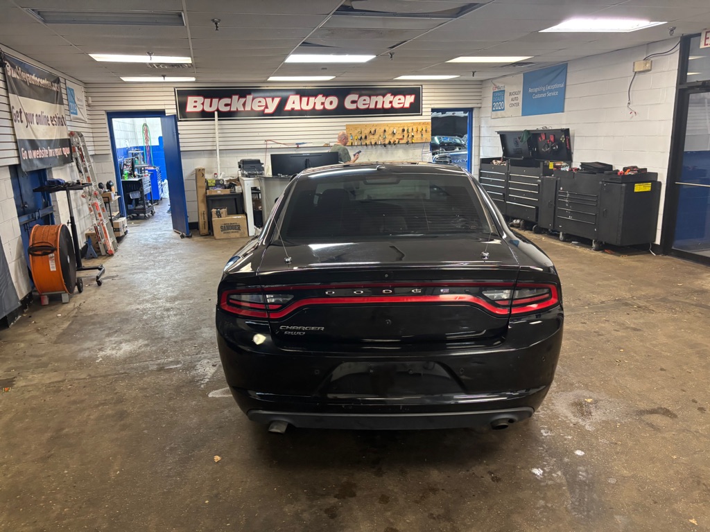 Photo 11 of this DODGE CHARGER