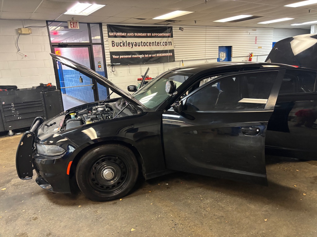 Photo 25 of this DODGE CHARGER