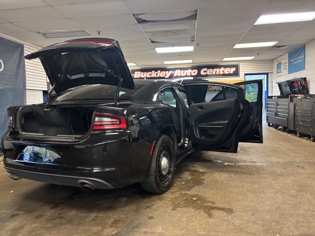 Photo 31 of this DODGE CHARGER