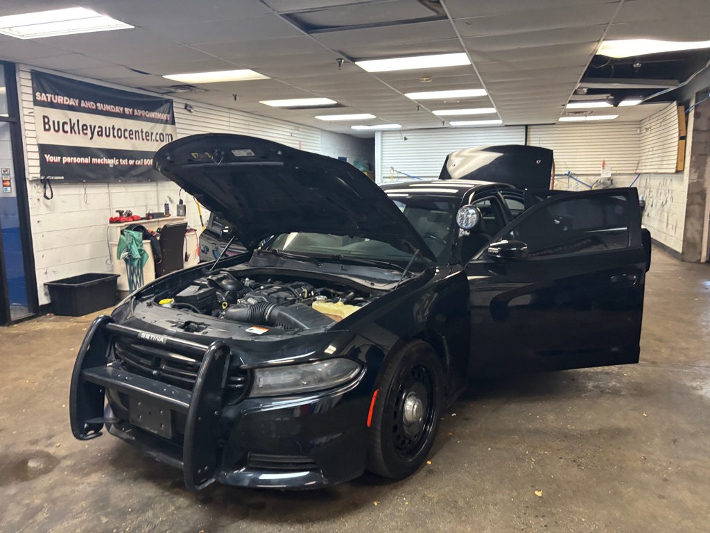 Photo 23 of this DODGE CHARGER