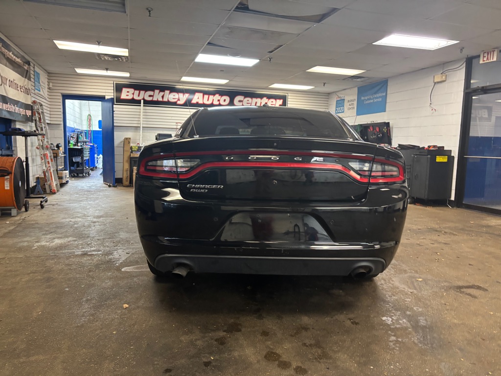 Photo 12 of this DODGE CHARGER