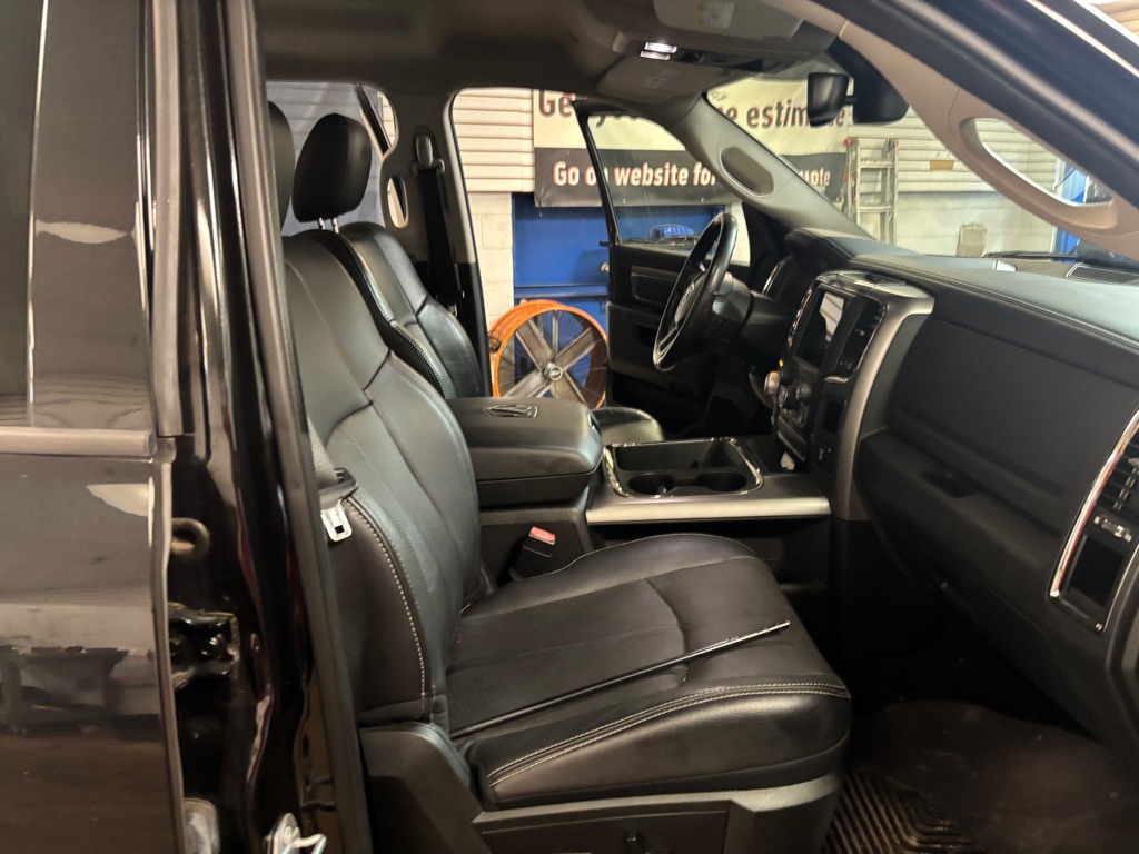 Photo 29 of this RAM 1500