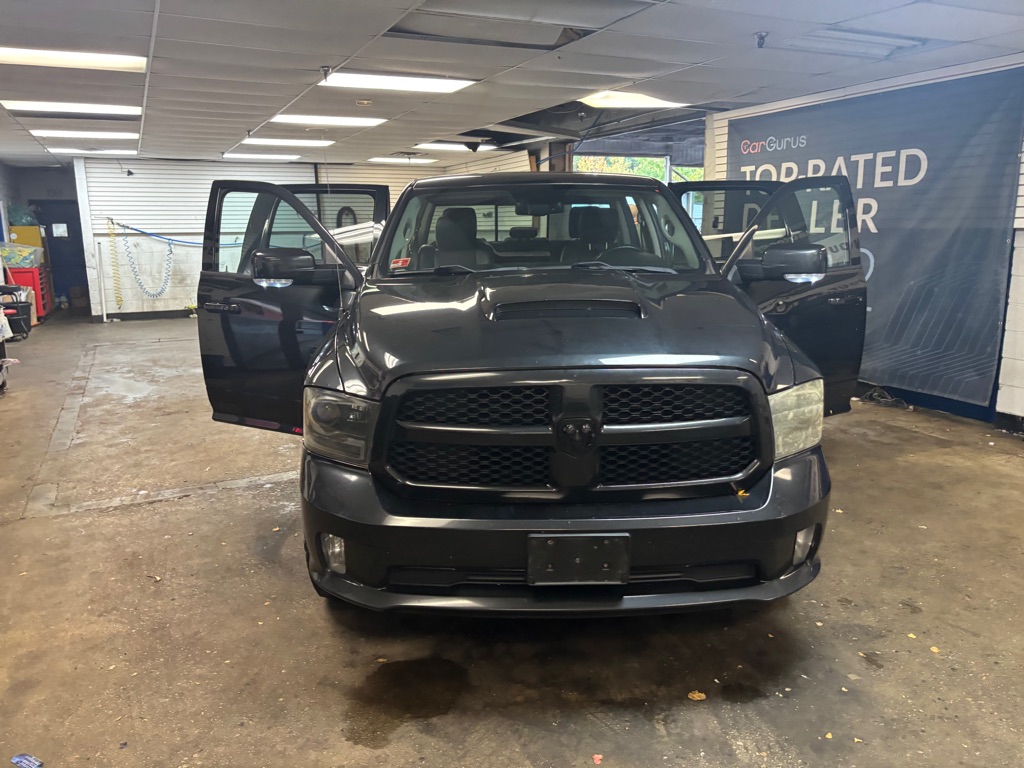 Photo 14 of this RAM 1500