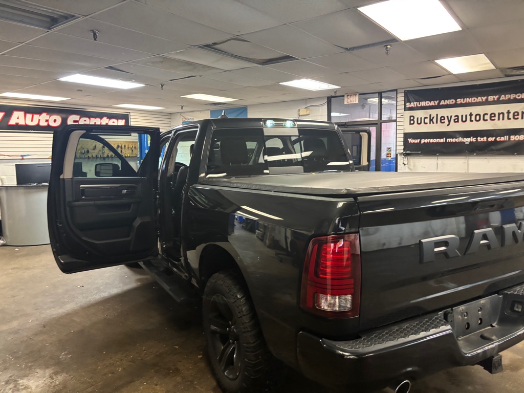 Photo 20 of this RAM 1500