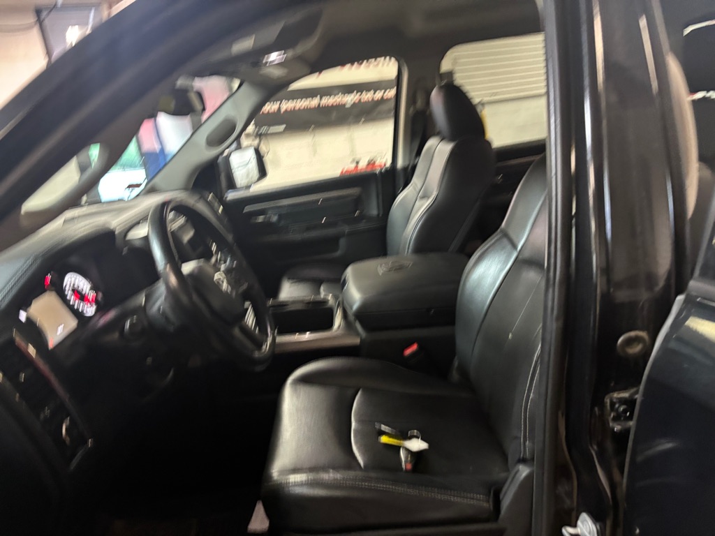 Photo 31 of this RAM 1500