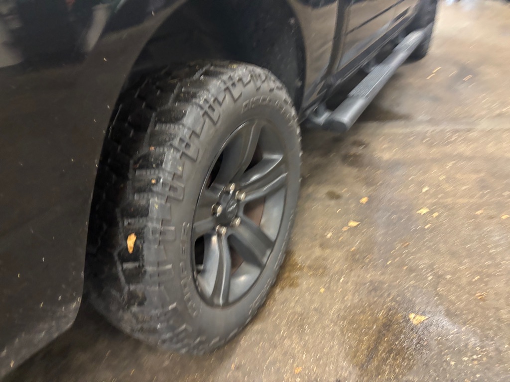 Photo 40 of this RAM 1500