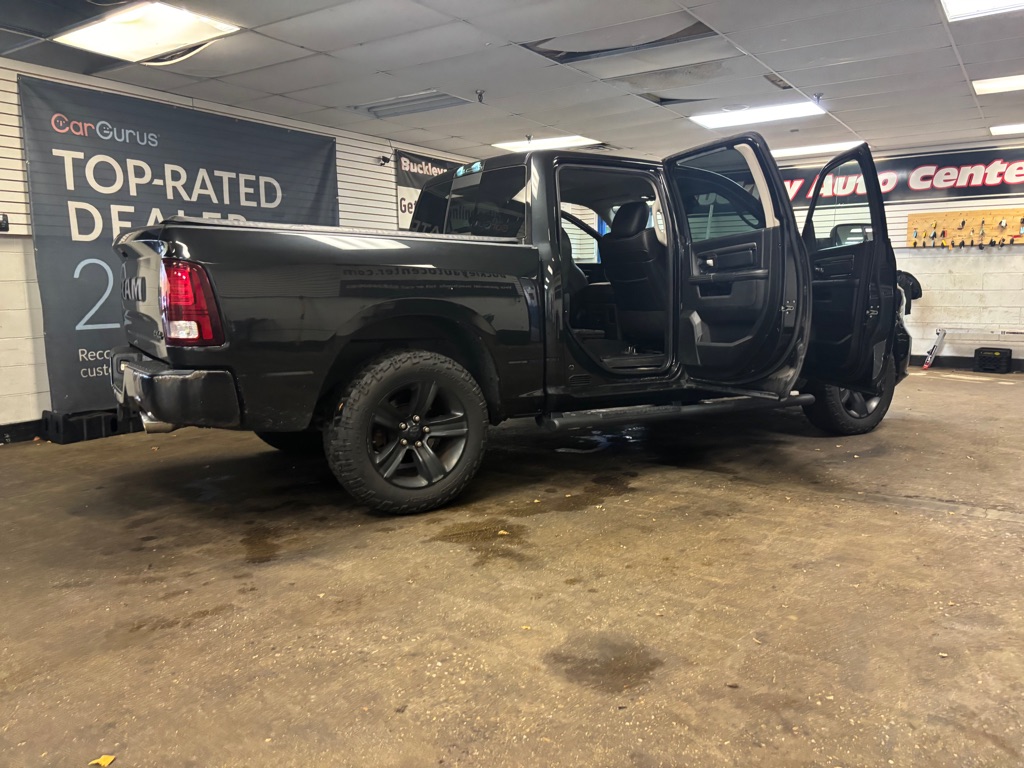 Photo 24 of this RAM 1500