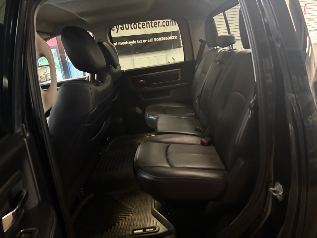 Photo 32 of this RAM 1500