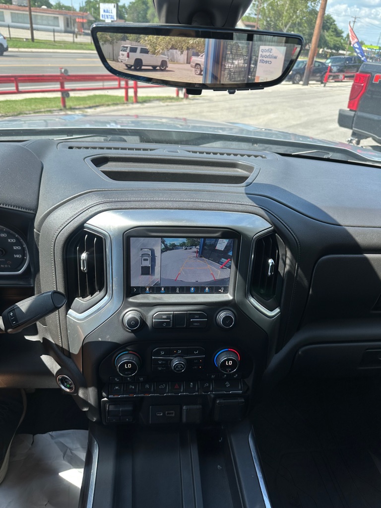 Photo 27 of this CHEVROLET SILVERADO 1500