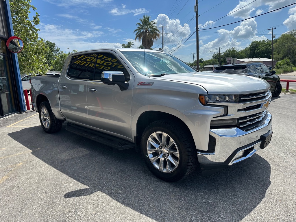 Photo 9 of this CHEVROLET SILVERADO 1500
