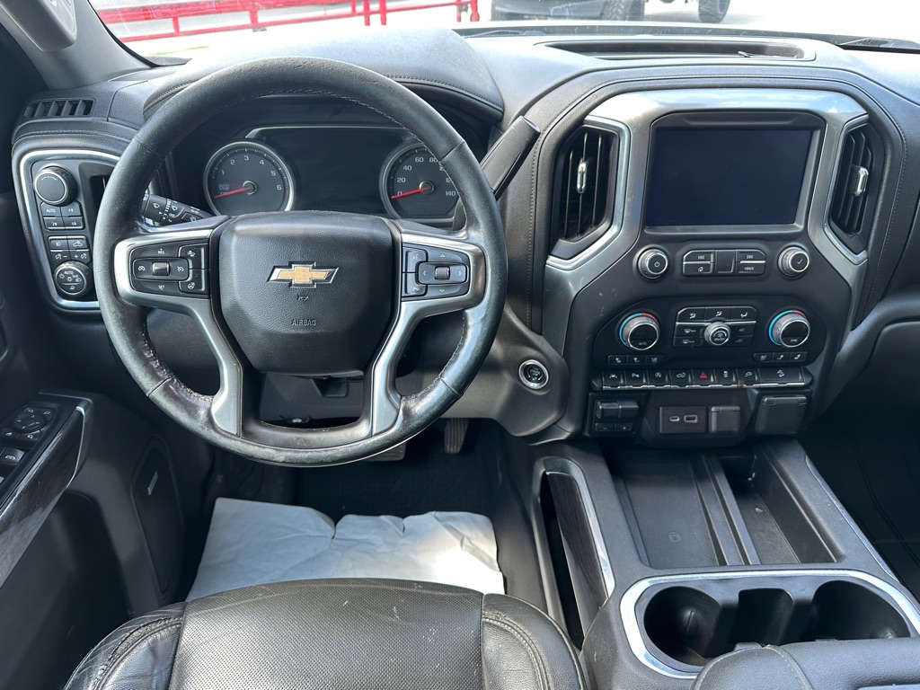 Photo 19 of this CHEVROLET SILVERADO 1500