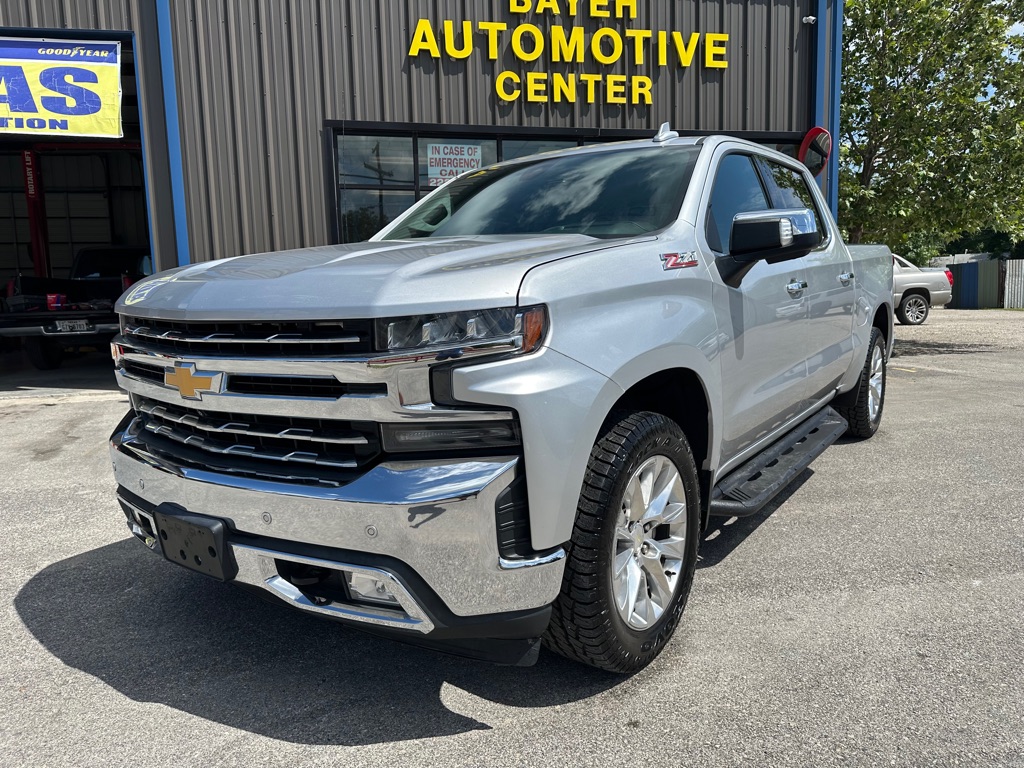Photo 12 of this CHEVROLET SILVERADO 1500
