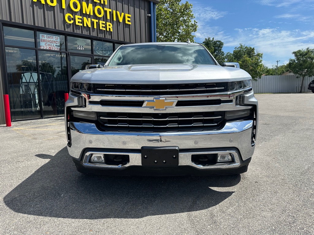 Photo 11 of this CHEVROLET SILVERADO 1500