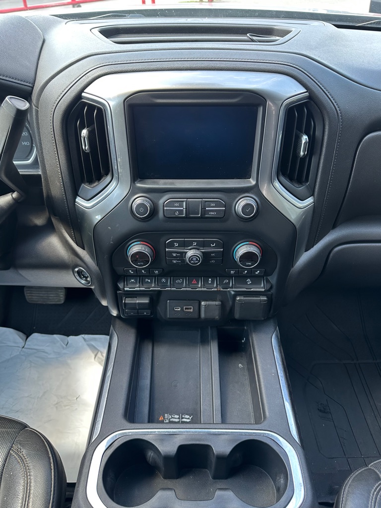 Photo 20 of this CHEVROLET SILVERADO 1500