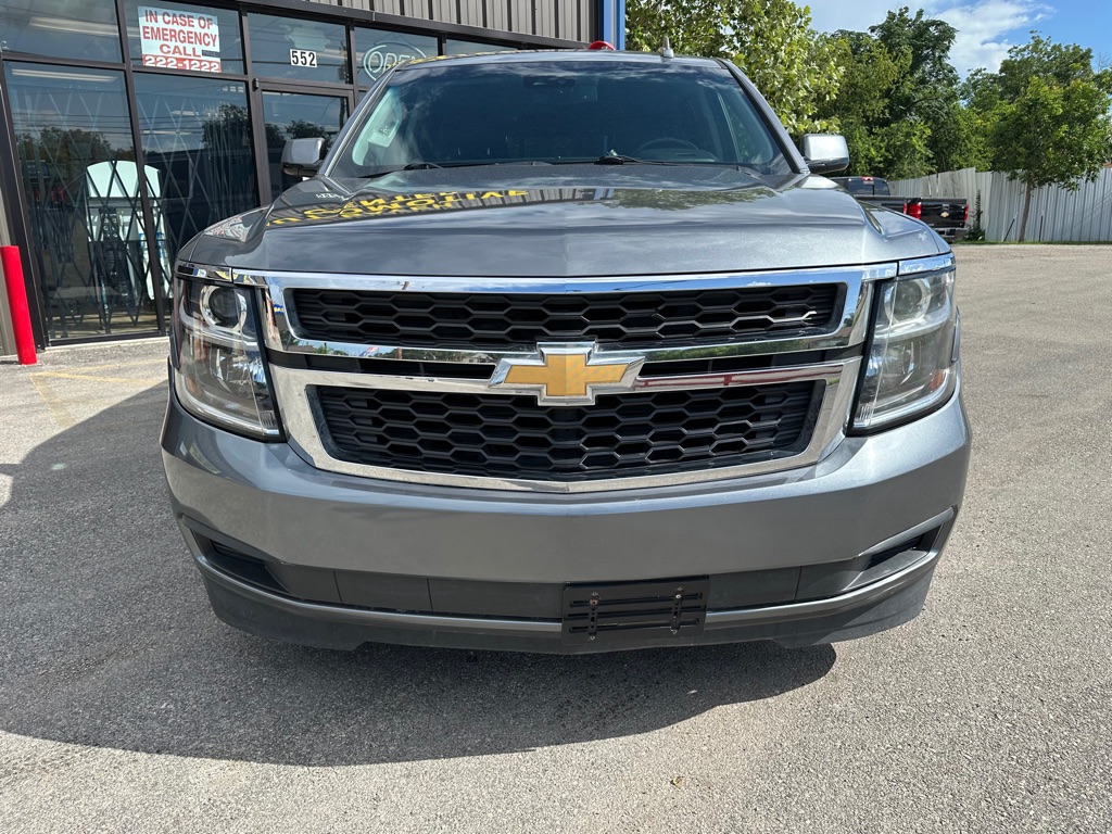 Photo 7 of this CHEVROLET SUBURBAN