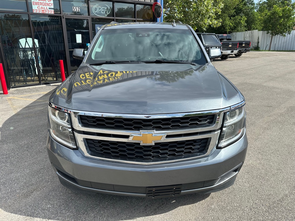Photo 21 of this CHEVROLET SUBURBAN