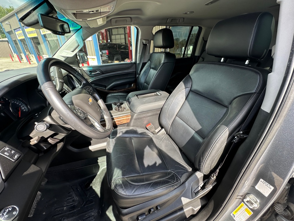 Photo 10 of this CHEVROLET SUBURBAN