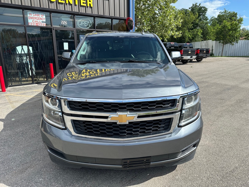 Photo 8 of this CHEVROLET SUBURBAN