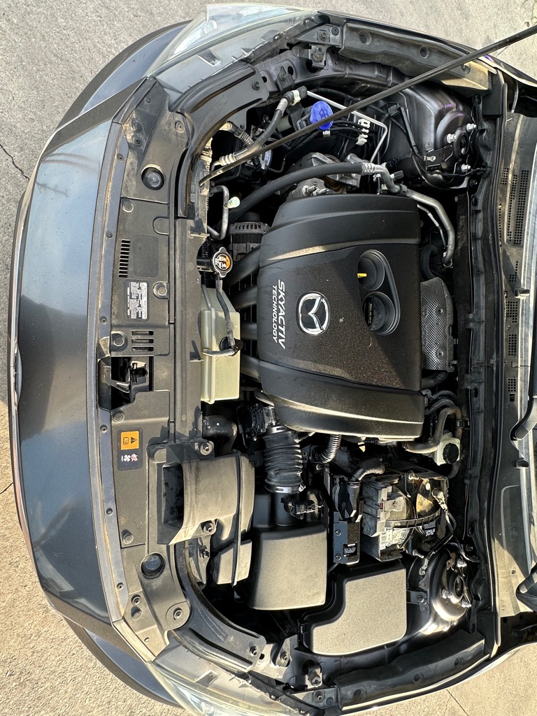 Photo 14 of this MAZDA 3