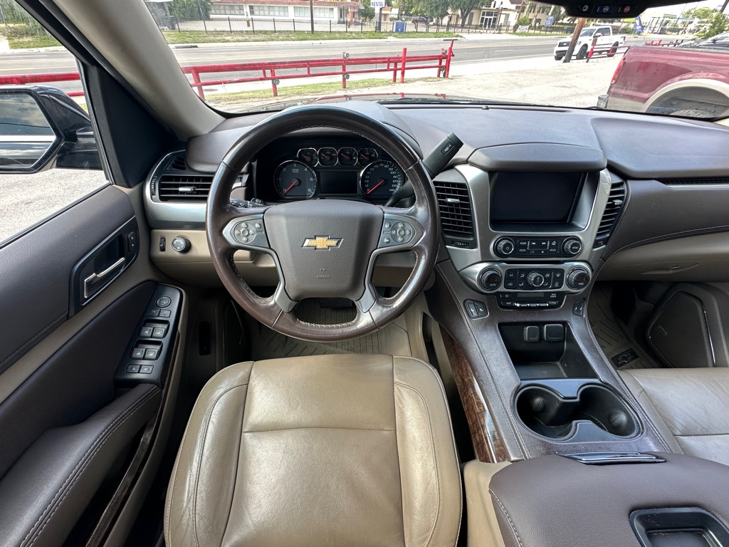 Photo 12 of this CHEVROLET SUBURBAN