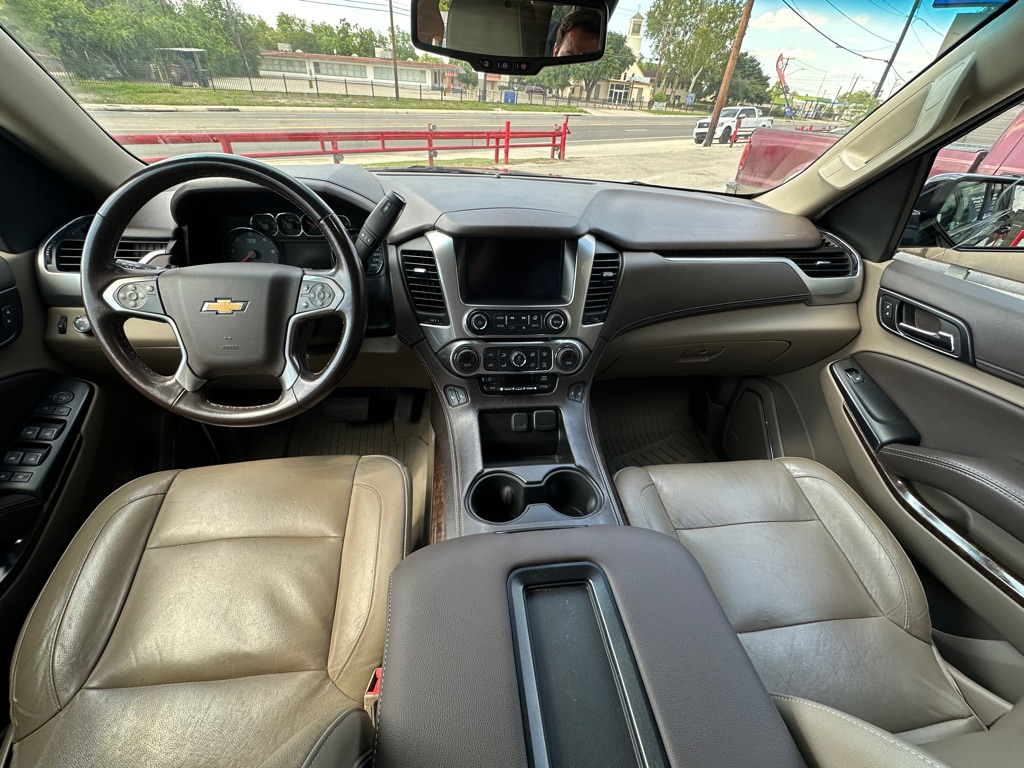 Photo 10 of this CHEVROLET SUBURBAN
