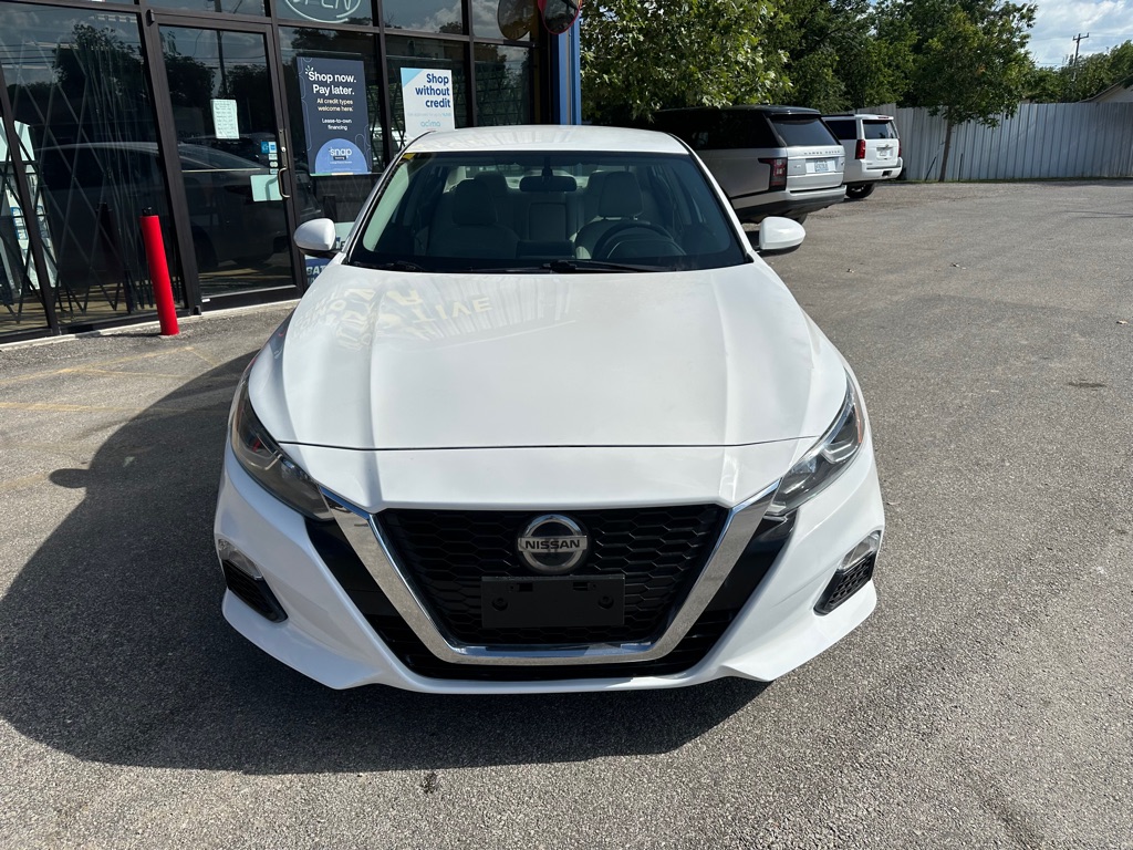 Photo 6 of this NISSAN ALTIMA
