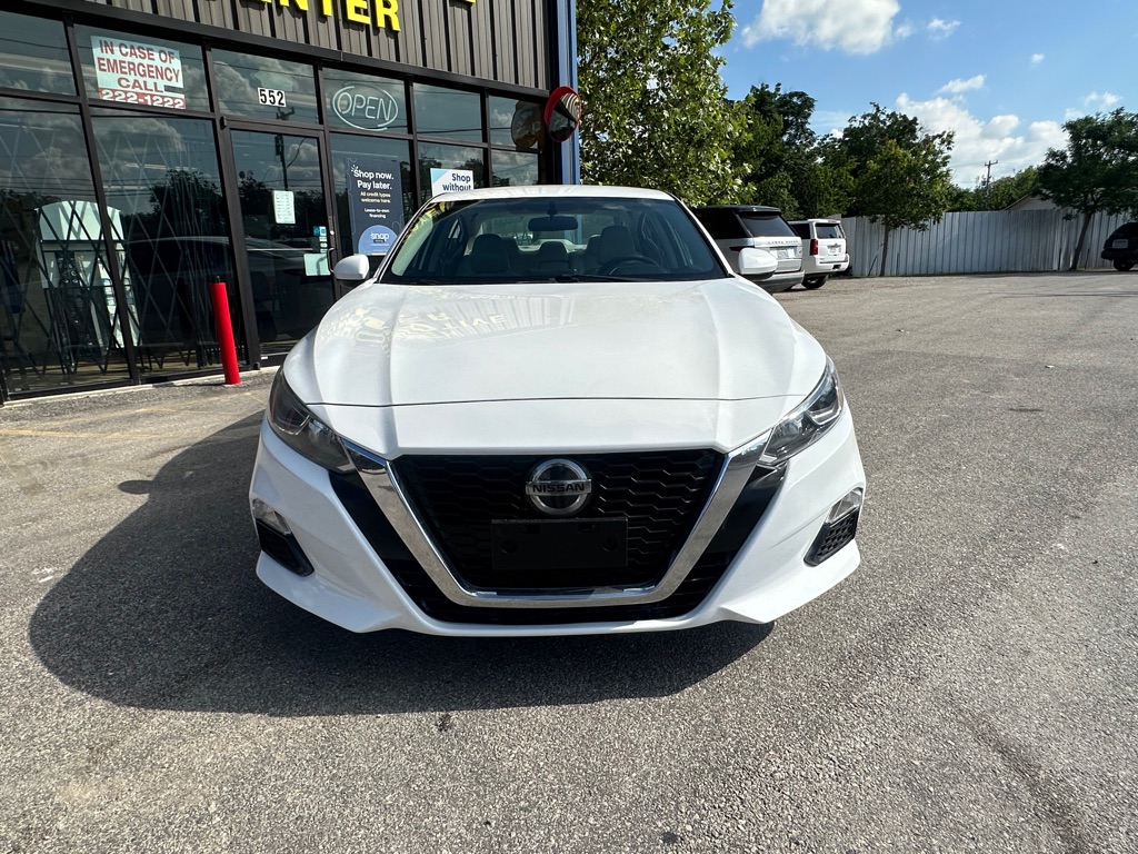 Photo 5 of this NISSAN ALTIMA