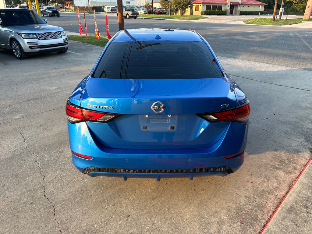 Photo 3 of this NISSAN SENTRA