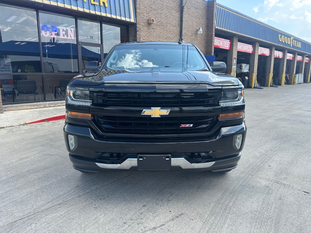 Photo 5 of this CHEVROLET SILVERADO 1500