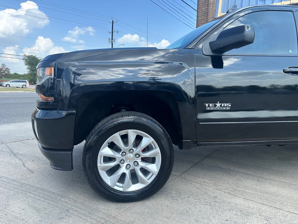 Photo 6 of this CHEVROLET SILVERADO 1500