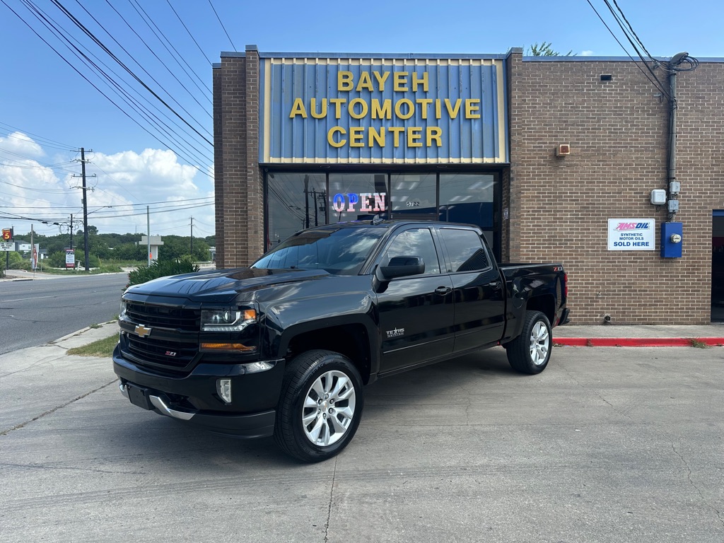 Photo 8 of this CHEVROLET SILVERADO 1500