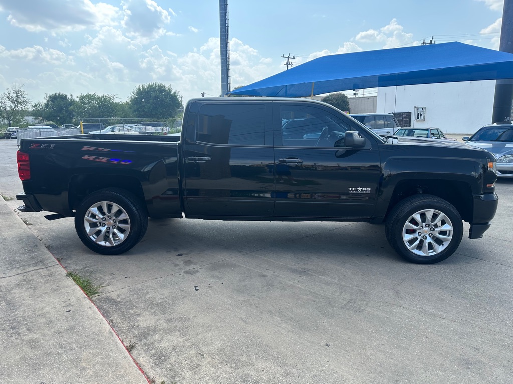 Photo 4 of this CHEVROLET SILVERADO 1500