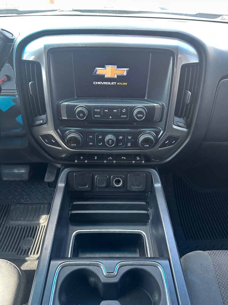 Photo 11 of this CHEVROLET SILVERADO 1500