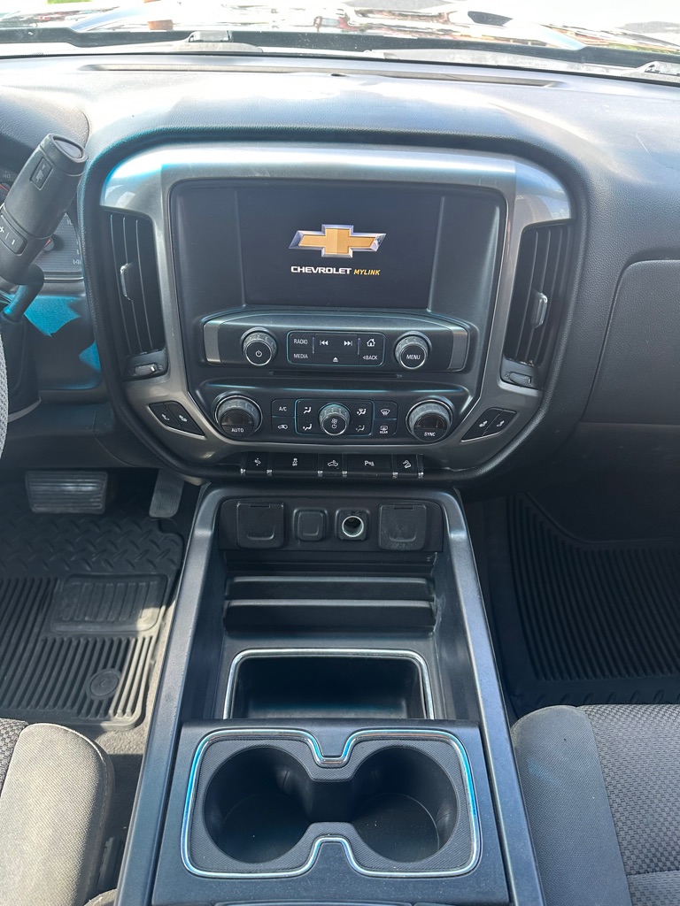 Photo 12 of this CHEVROLET SILVERADO 1500