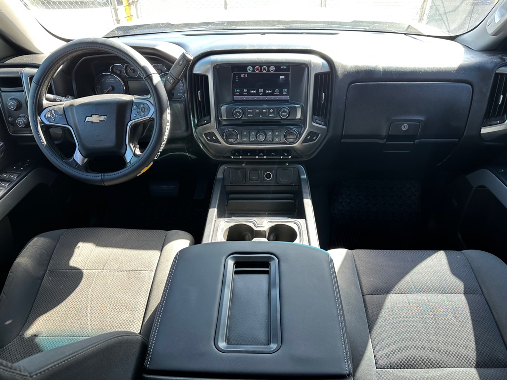 Photo 17 of this CHEVROLET SILVERADO 1500