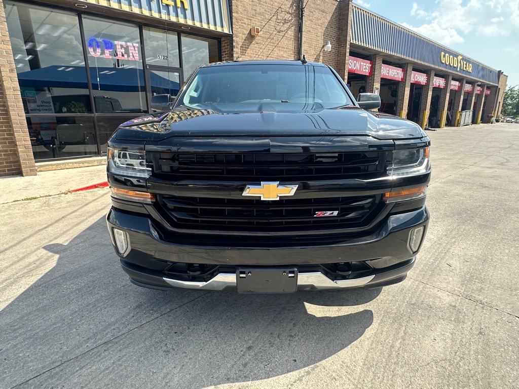 Photo 3 of this CHEVROLET SILVERADO 1500