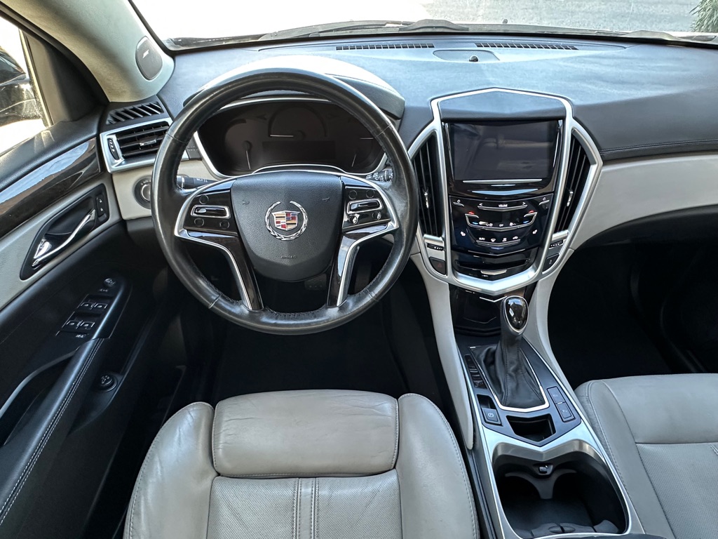 Photo 18 of this CADILLAC SRX