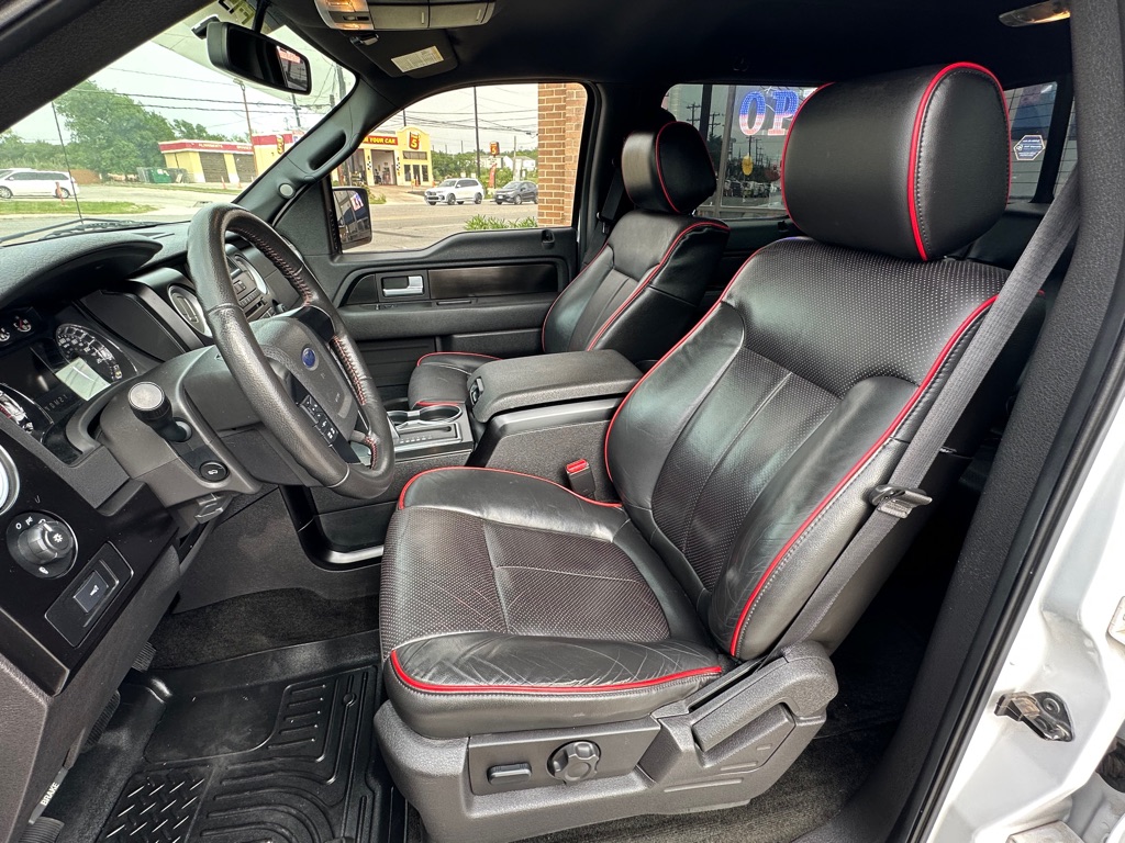 Photo 11 of this FORD F150