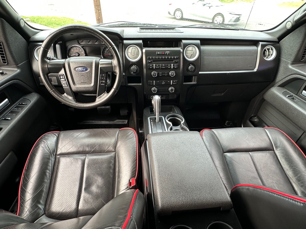 Photo 18 of this FORD F150