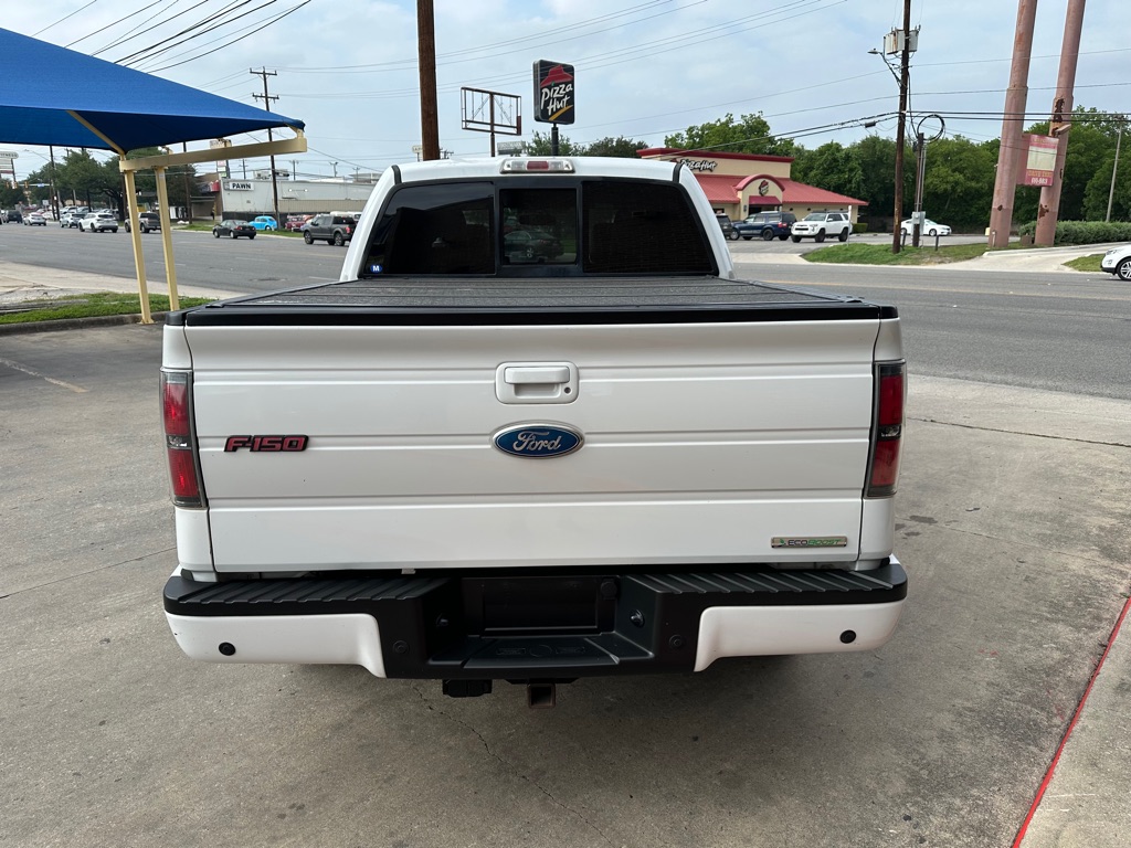 Photo 5 of this FORD F150