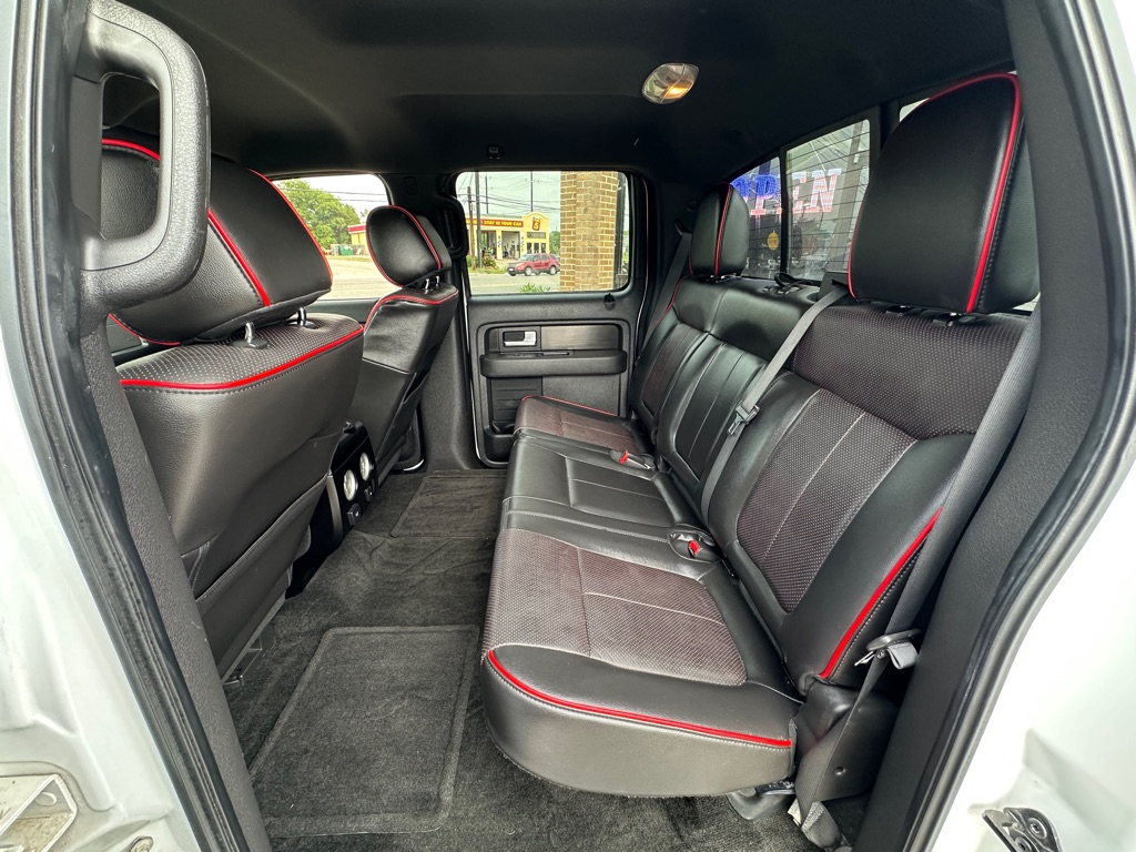 Photo 12 of this FORD F150
