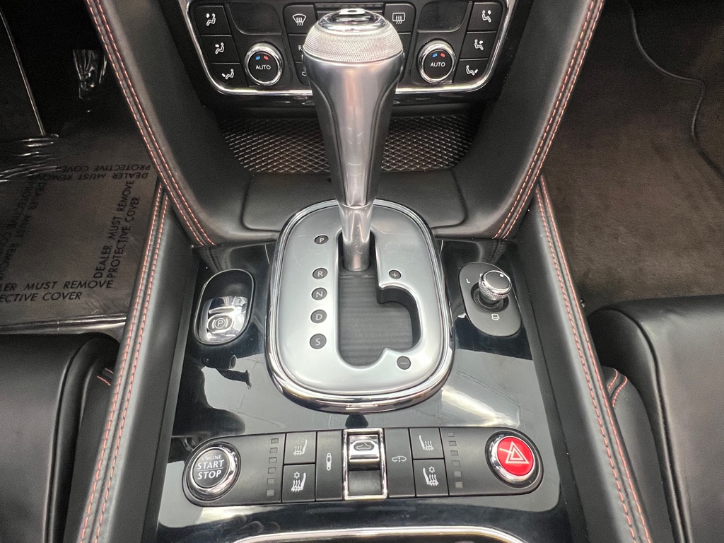 Photo 13 of this BENTLEY CONTINENTAL