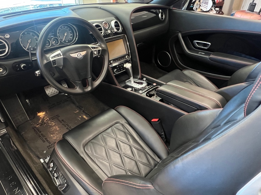 Photo 15 of this BENTLEY CONTINENTAL