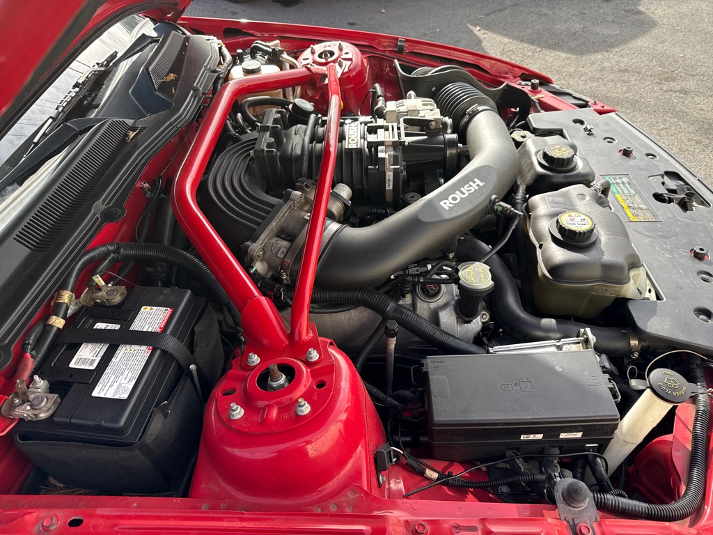 Photo 12 of this FORD MUSTANG