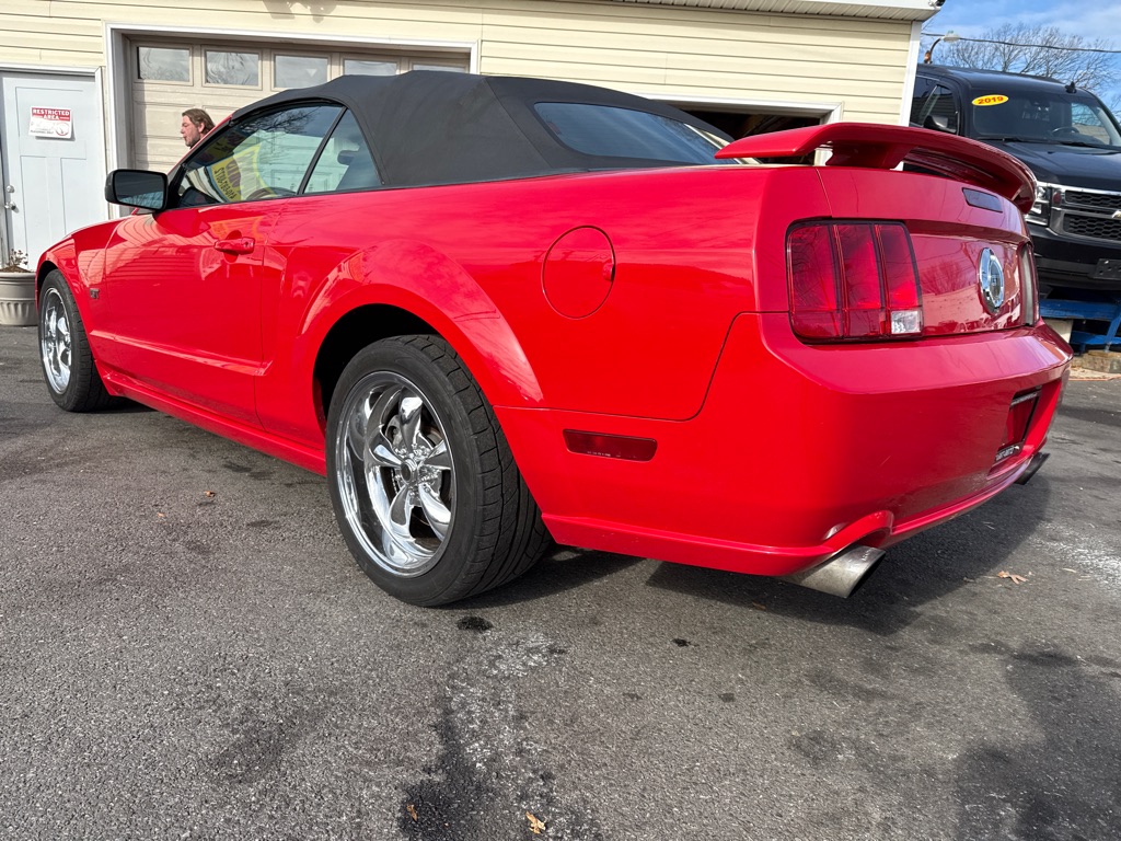 Photo 8 of this FORD MUSTANG