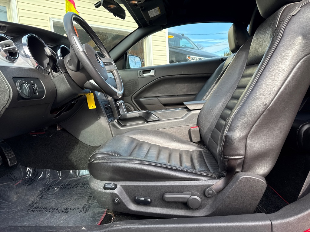 Photo 14 of this FORD MUSTANG