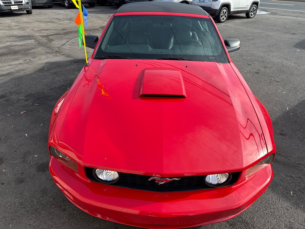 Photo 4 of this FORD MUSTANG
