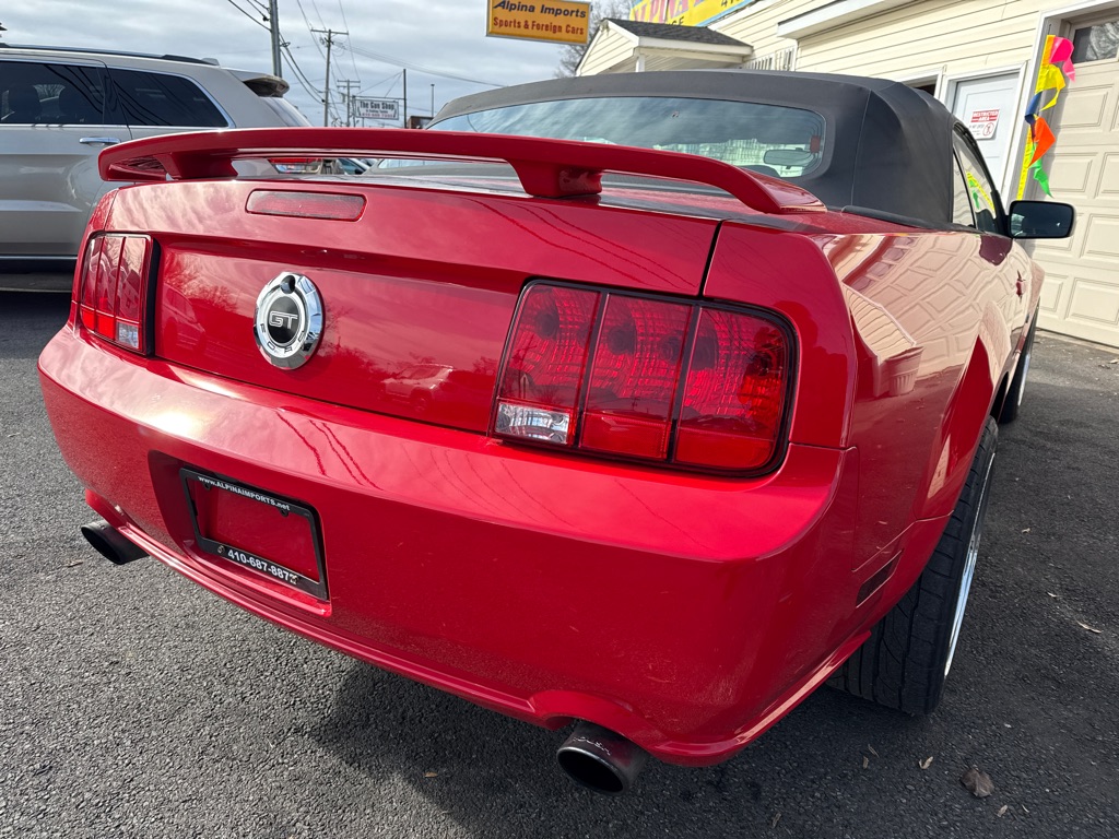 Photo 6 of this FORD MUSTANG